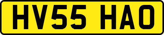 HV55HAO