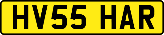 HV55HAR