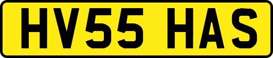 HV55HAS