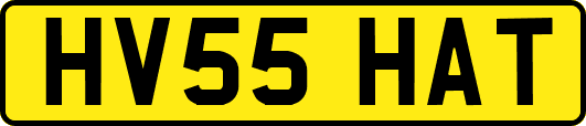 HV55HAT