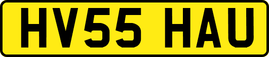 HV55HAU
