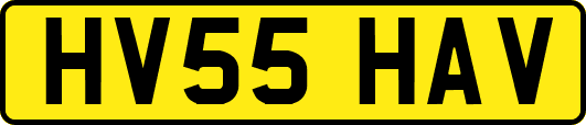HV55HAV
