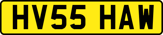 HV55HAW