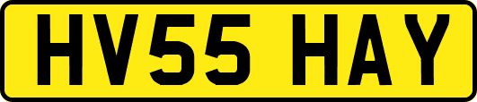 HV55HAY