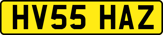 HV55HAZ