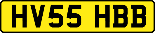 HV55HBB