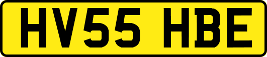 HV55HBE