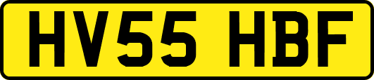 HV55HBF