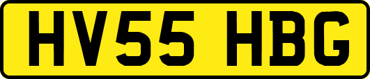 HV55HBG