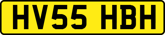 HV55HBH
