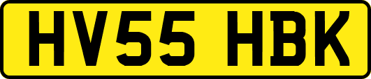 HV55HBK