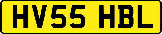 HV55HBL