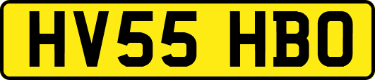 HV55HBO