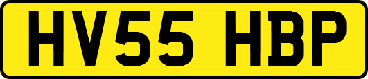 HV55HBP