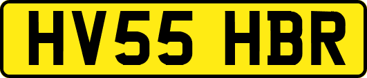 HV55HBR