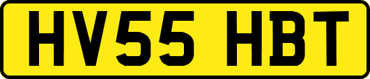 HV55HBT