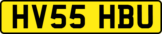HV55HBU