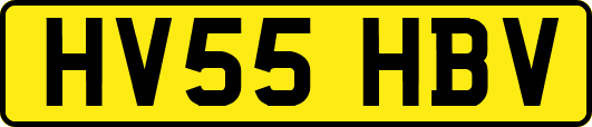 HV55HBV