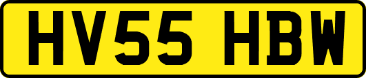 HV55HBW