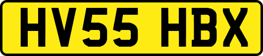HV55HBX