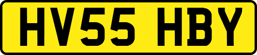 HV55HBY