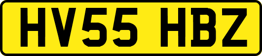 HV55HBZ