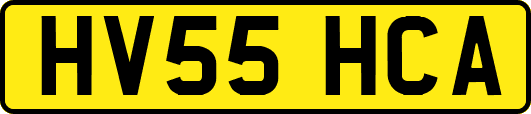 HV55HCA
