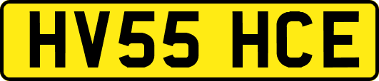 HV55HCE