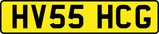 HV55HCG