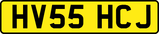 HV55HCJ