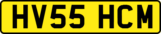 HV55HCM