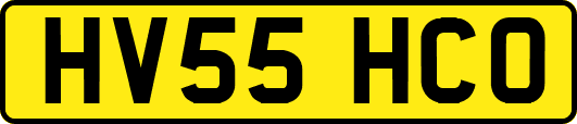 HV55HCO