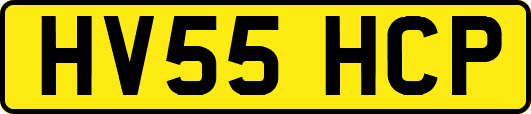 HV55HCP