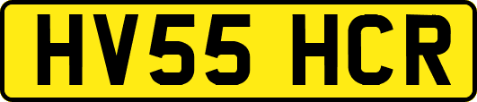 HV55HCR