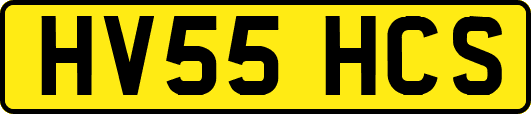 HV55HCS