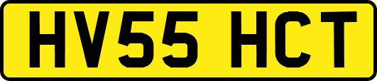 HV55HCT