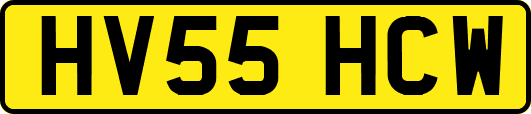 HV55HCW