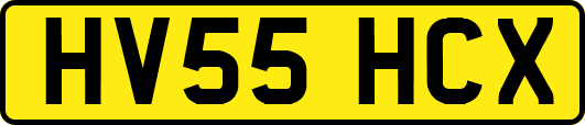 HV55HCX