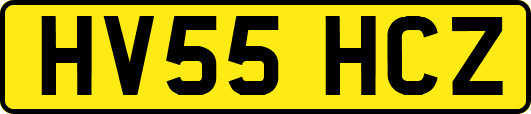 HV55HCZ