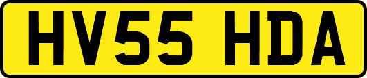 HV55HDA