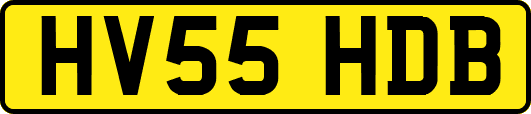 HV55HDB