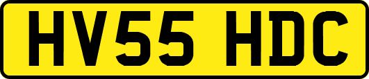HV55HDC