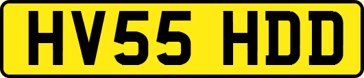 HV55HDD
