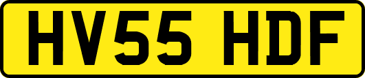 HV55HDF