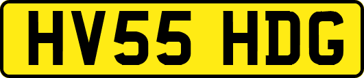 HV55HDG