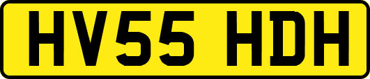 HV55HDH