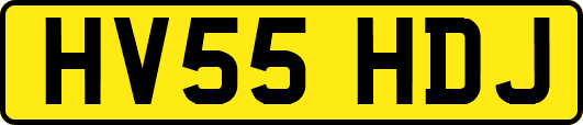HV55HDJ