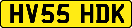 HV55HDK