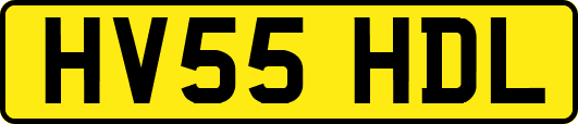 HV55HDL