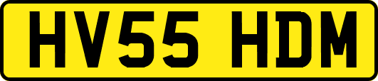 HV55HDM